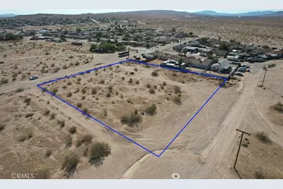 34333 Hannan Street, Barstow, CA 92311 - Photo 3