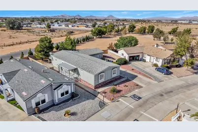22241 Nisqually Road #20, Apple Valley, CA 92308 - Photo 31