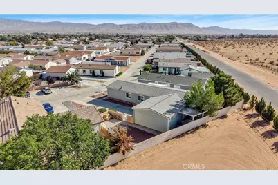 22241 Nisqually Road #20, Apple Valley, CA 92308 - Photo 21