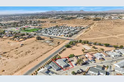 22241 Nisqually Road #20, Apple Valley, CA 92308 - Photo 15