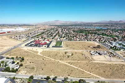 0 Francesca, Victorville, CA 92395 - Photo 3
