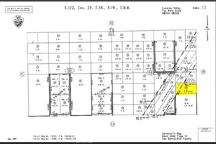 13029 Harder Rd, Lucerne Valley, CA 92356 - Photo 1