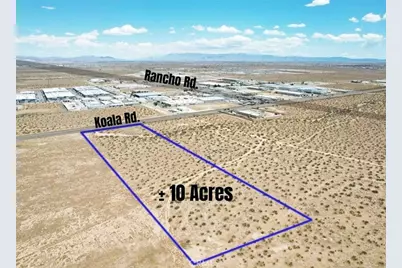 17374 Koala Road, Adelanto, CA 92301 - Photo 1