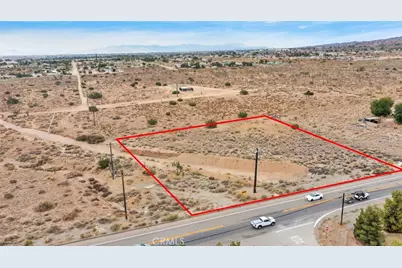 9679 Beekley Road, Phelan, CA 92371 - Photo 1