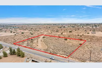 9679 Beekley Road, Phelan, CA 92371 - Photo 3