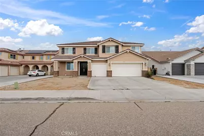 12569 Mesa View Drive, Victorville, CA 92392 - Photo 1