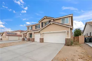 12569 Mesa View Dr, Victorville, CA 92392 - Photo 3