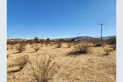 18 Lot Sunfair Road, Joshua Tree, CA 92252 - Photo 3