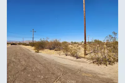 18 Lot Sunfair Road, Joshua Tree, CA 92252 - Photo 7