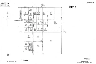0 Black Butte Street, Lancaster, CA 93535 - Photo 1