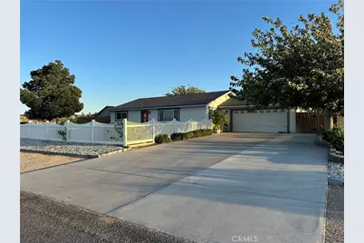 28283 Windy Pass, Barstow, CA 92311 - Photo 1