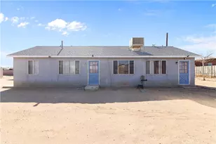 26850 N Hampton Rd, Boron, CA 93516 - Photo 1