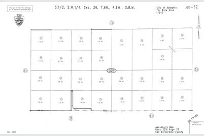 0 Air Expressway Boulevard, Adelanto, CA 92301 - Photo 7