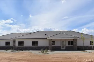 16944 Pauhaska Rd, Apple Valley, CA 92307 - Photo 1