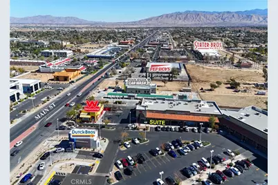 15555 Main #D7, Hesperia, CA 92345 - Photo 1