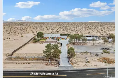 13801 Shadow Mountain, Helendale, CA 92342 - Photo 3