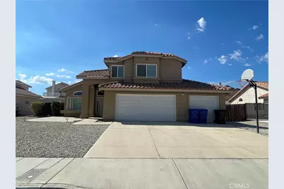 13047 Santa Maria, Victorville, CA 92392 - Photo 1
