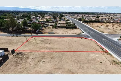 0 Nisqualli, Victorville, CA 92395 - Photo 9