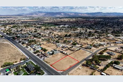 0 Nisqualli, Victorville, CA 92395 - Photo 1