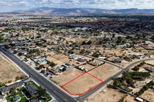 0 Nisqualli, Victorville, CA 92395 - Photo 1