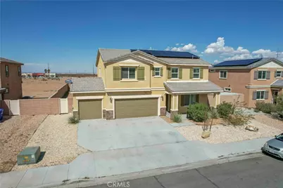 12454 Camino Alto, Victorville, CA 92392 - Photo 1