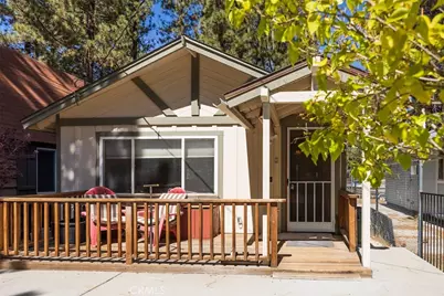 803 Robinhood Boulevard, Big Bear City, CA 92314 - Photo 37