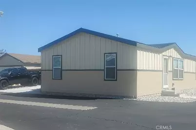 21621 Sandia Road #130, Apple Valley, CA 92308 - Photo 3