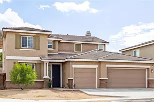 13295 Hollister, Hesperia, CA 92344 - Photo 1