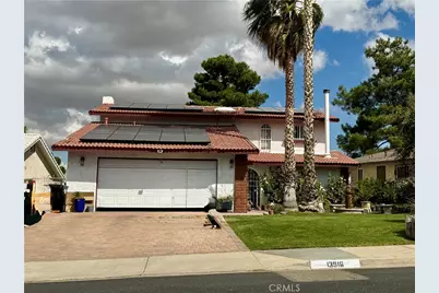 13916 Burning Tree Drive, Victorville, CA 92395 - Photo 1