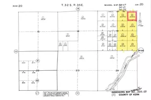 14 Cache Creek, Tehachapi, CA 93561 - Photo 1