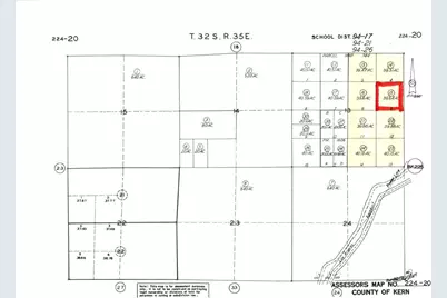 15 Cache Creek, Tehachapi, CA 93561 - Photo 1