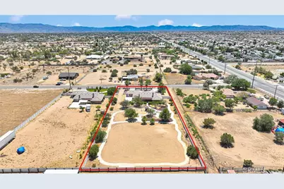 14572 Sultana Street, Hesperia, CA 92345 - Photo 49