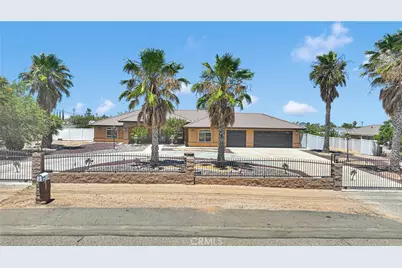 14572 Sultana Street, Hesperia, CA 92345 - Photo 1