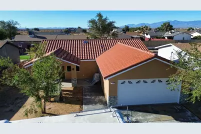 10917 Bartlett Avenue, Adelanto, CA 92301 - Photo 1