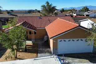 10917 Bartlett Ave, Adelanto, CA 92301 - Photo 1