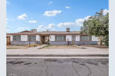 761 Upton Drive, Barstow, CA 92311 - Photo 5