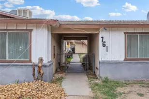 761 Upton Dr, Barstow, CA 92311 - Photo 7
