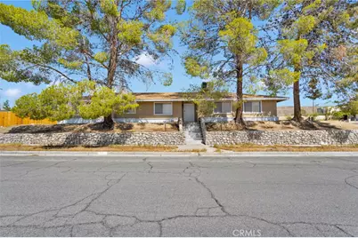 29670 Palermo, Barstow, CA 92311 - Photo 1