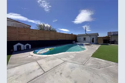 28025 Calico Drive, Barstow, CA 92311 - Photo 41