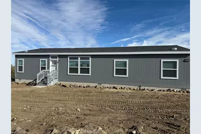 10633 Bromley Road, Pinon Hills, CA 92372 - Photo 1