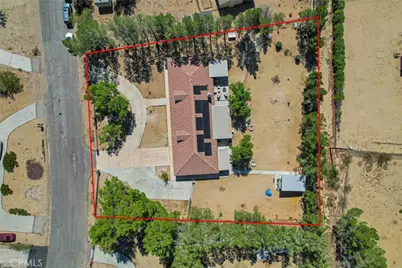 15908 Acoma Road, Apple Valley, CA 92307 - Photo 53