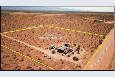 8746 Cactus Road, Adelanto, CA 92301 - Photo 3