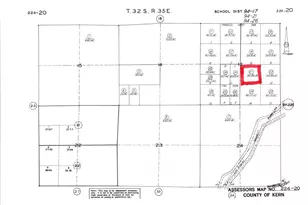 21 Cache Creek, Tehachapi, CA 93561 - Photo 1
