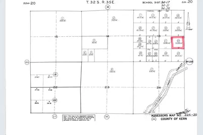 22 Cache Creek, Tehachapi, CA 93561 - Photo 1