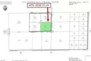 10 Ac Greenview Rd, Newberry Springs, CA 92365 - Photo 1
