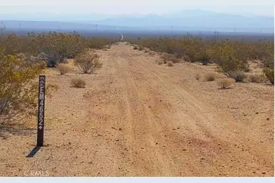 0 Shadow Mountain, Adelanto, CA 92301 - Photo 3