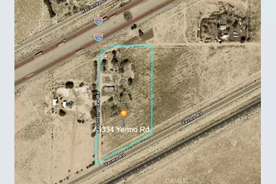 45334 Yermo Rd, Newberry Springs, CA 92365 - Photo 3