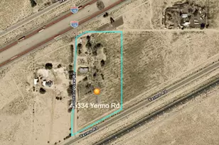 45334 Yermo Rd, Newberry Springs, CA 92365 - Photo 3