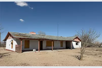 45334 Yermo Rd, Newberry Springs, CA 92365 - Photo 1