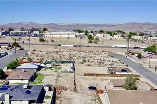 0 Armory, Barstow, CA 92301 - Photo 1